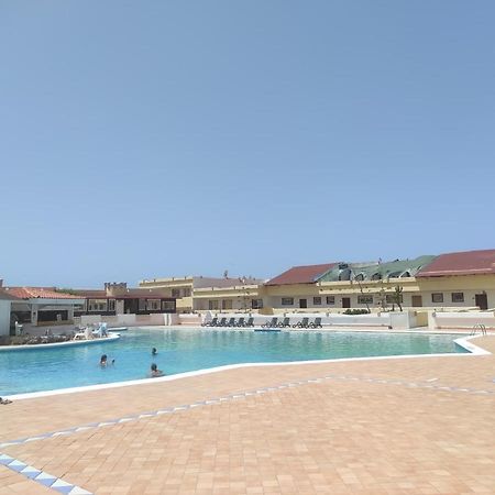 Marina Palace Paraiso Costa Adeje  Kültér fotó