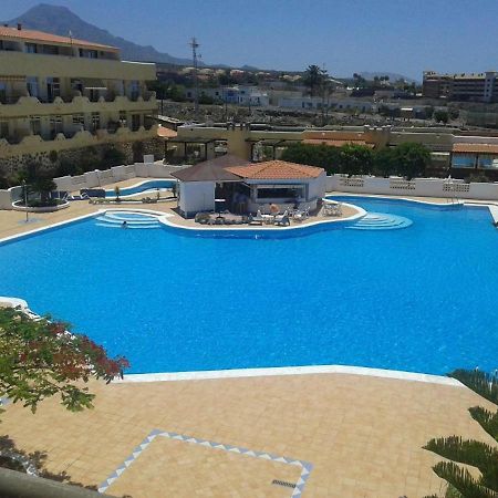 Marina Palace Paraiso Costa Adeje  Kültér fotó