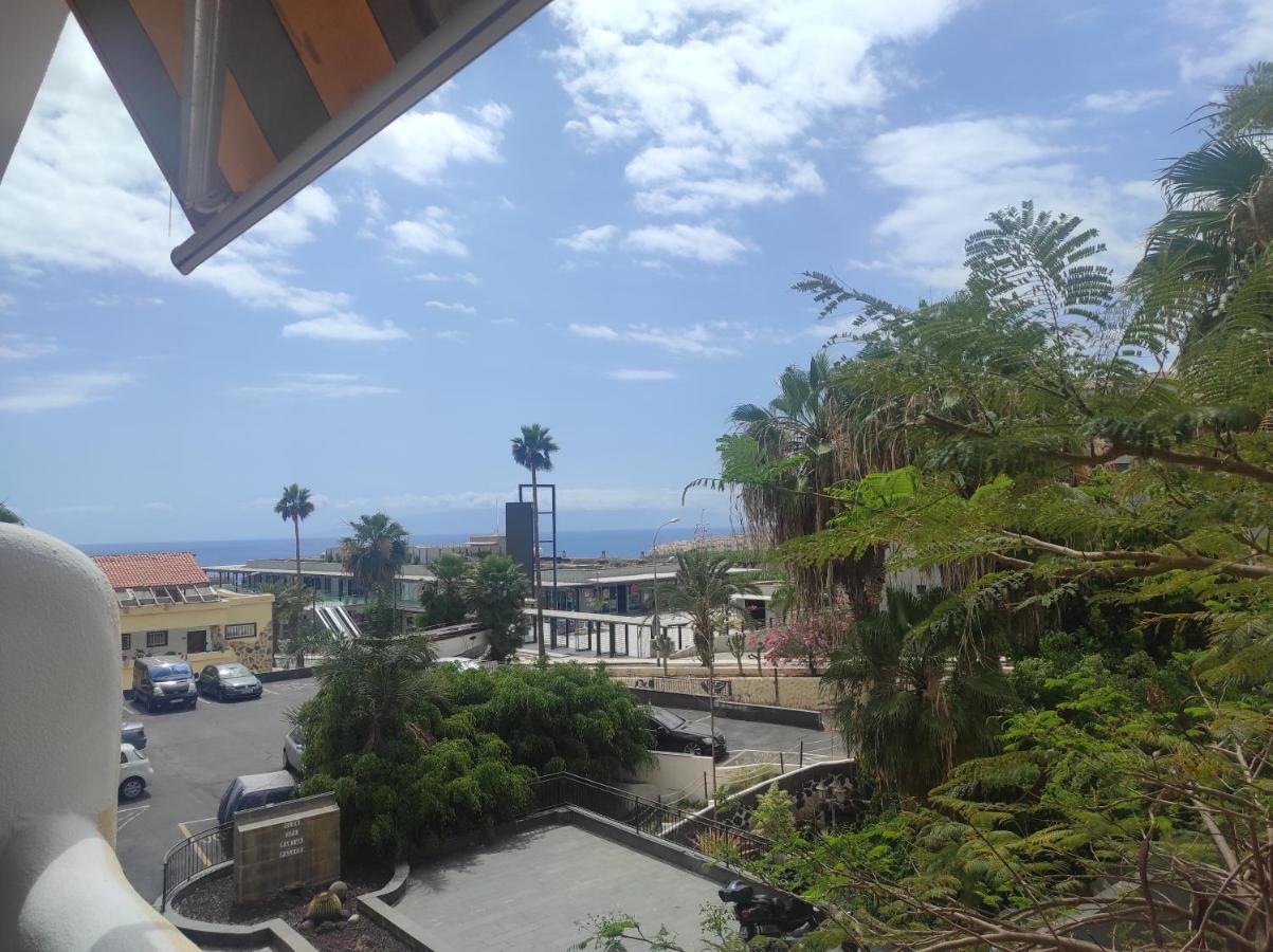 Marina Palace Paraiso Costa Adeje  Kültér fotó