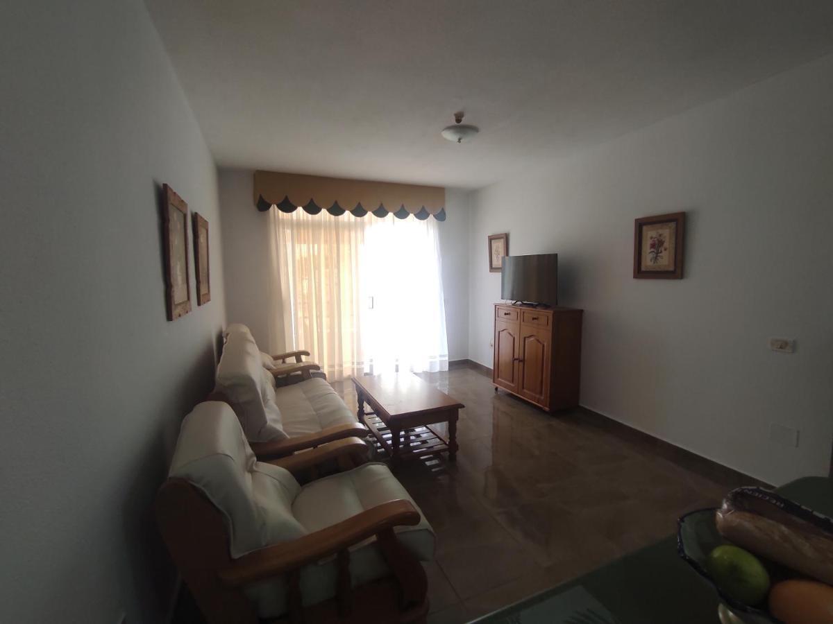 Marina Palace Paraiso Costa Adeje  Kültér fotó