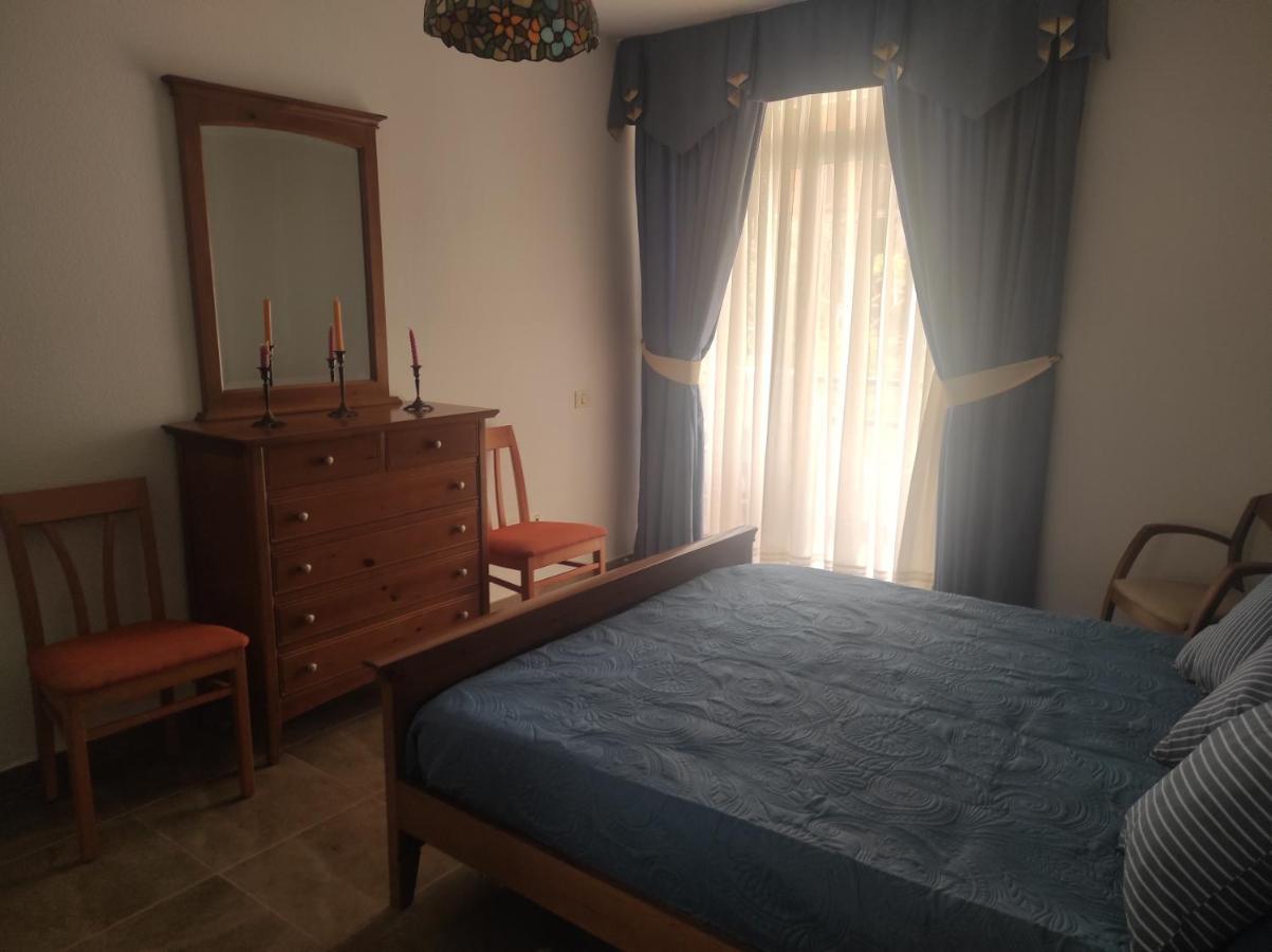 Marina Palace Paraiso Costa Adeje  Kültér fotó