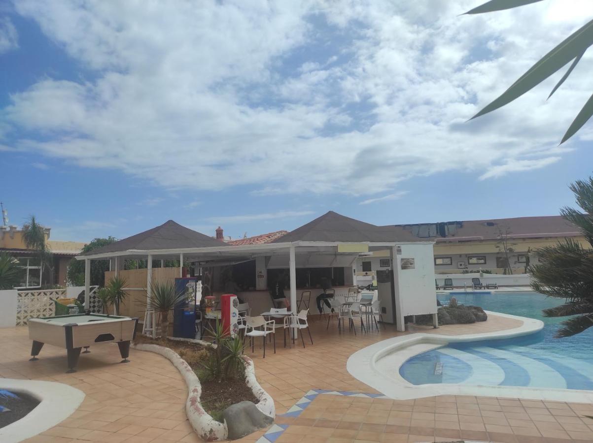 Marina Palace Paraiso Costa Adeje  Kültér fotó