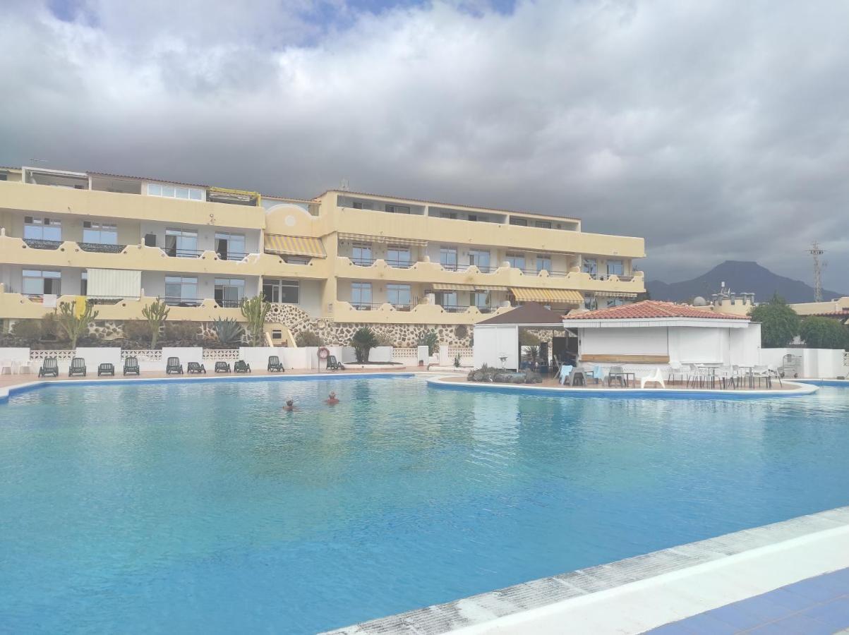Marina Palace Paraiso Costa Adeje  Kültér fotó