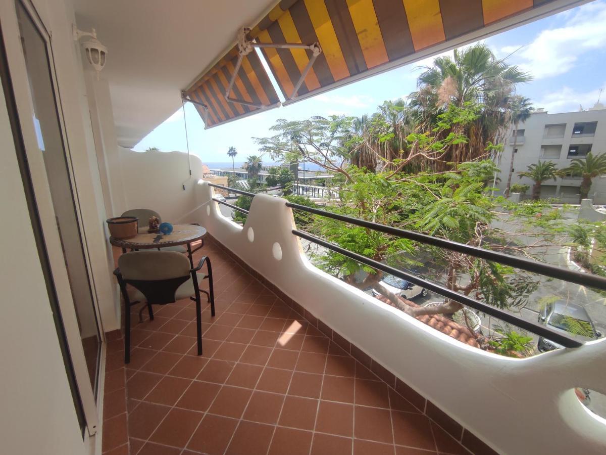 Marina Palace Paraiso Costa Adeje  Kültér fotó