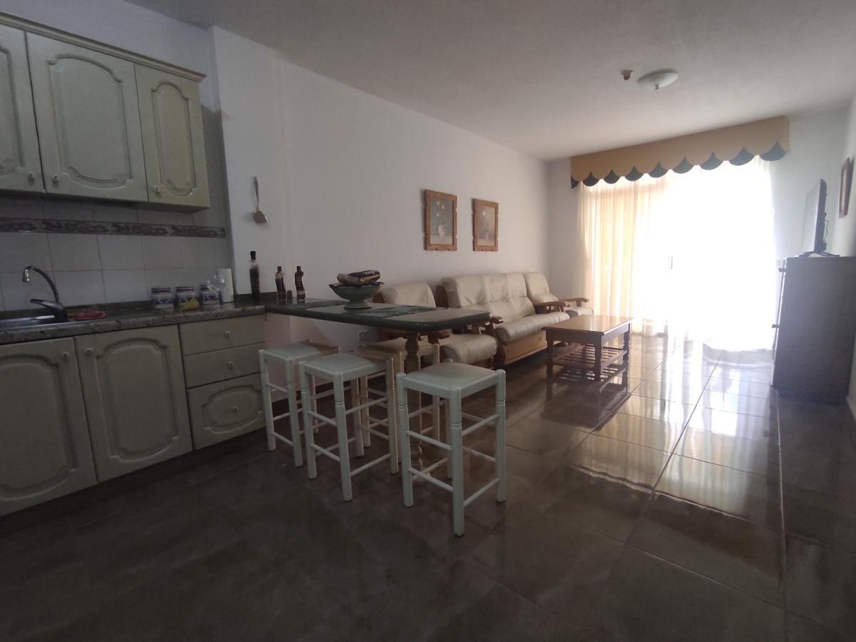 Marina Palace Paraiso Costa Adeje  Kültér fotó