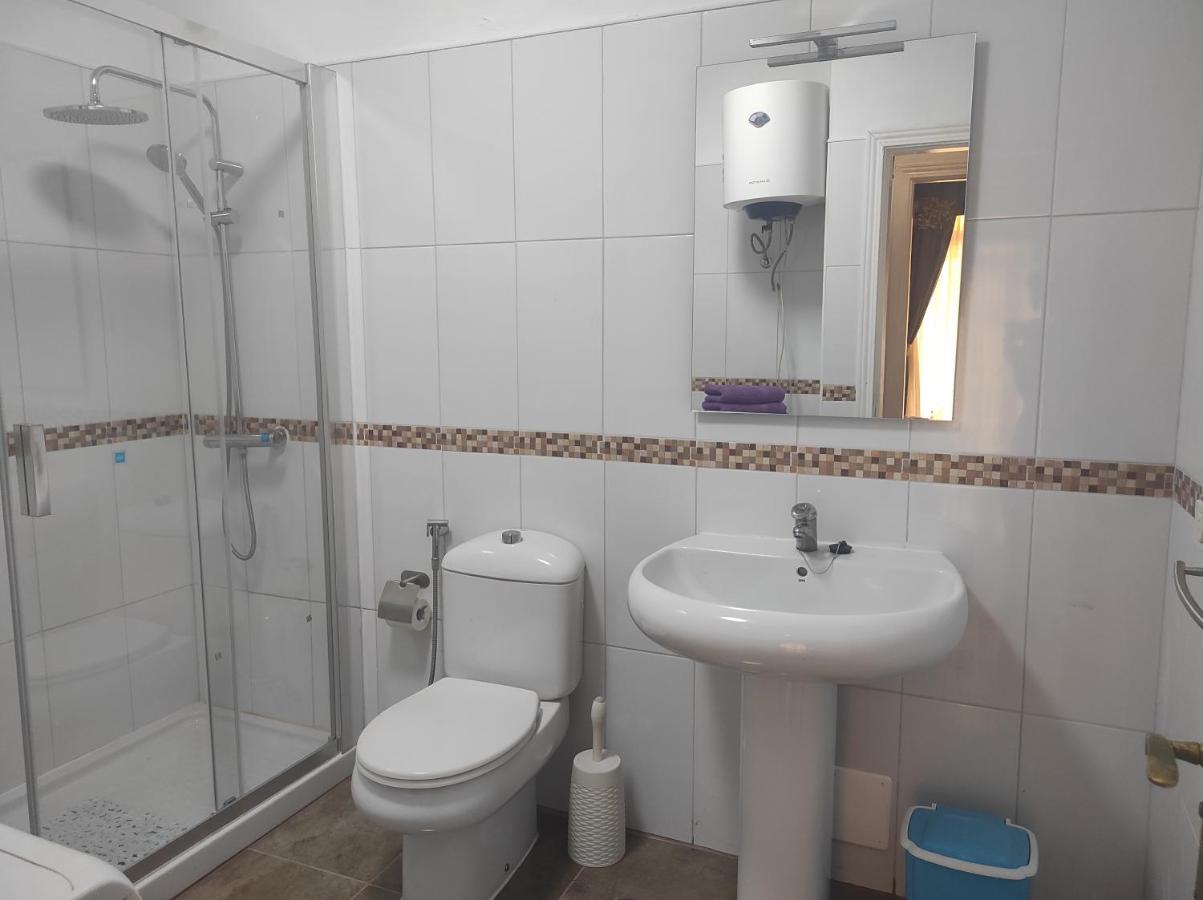 Marina Palace Paraiso Costa Adeje  Kültér fotó