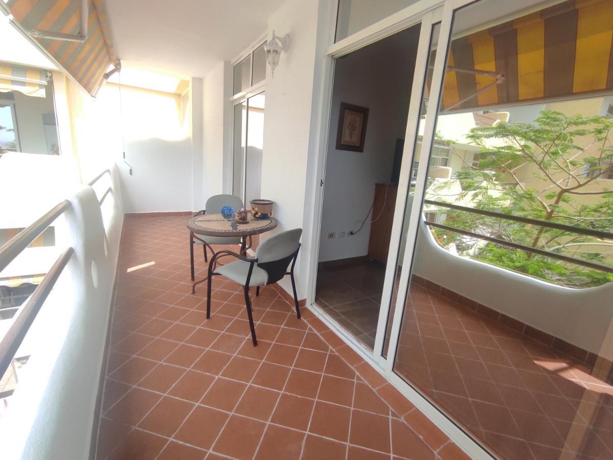 Marina Palace Paraiso Costa Adeje  Kültér fotó