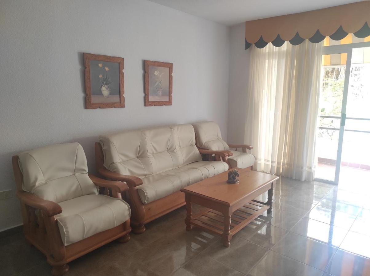 Marina Palace Paraiso Costa Adeje  Kültér fotó