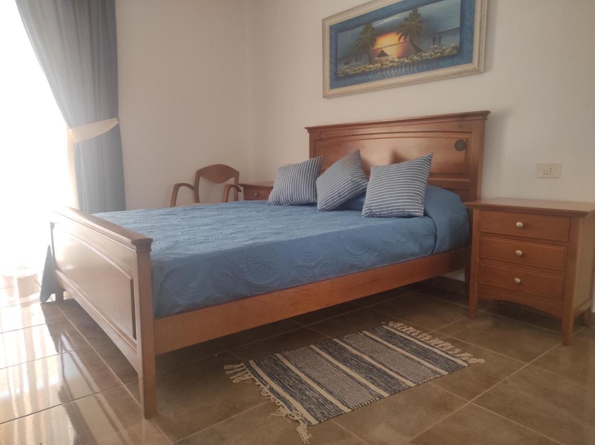 Marina Palace Paraiso Costa Adeje  Kültér fotó