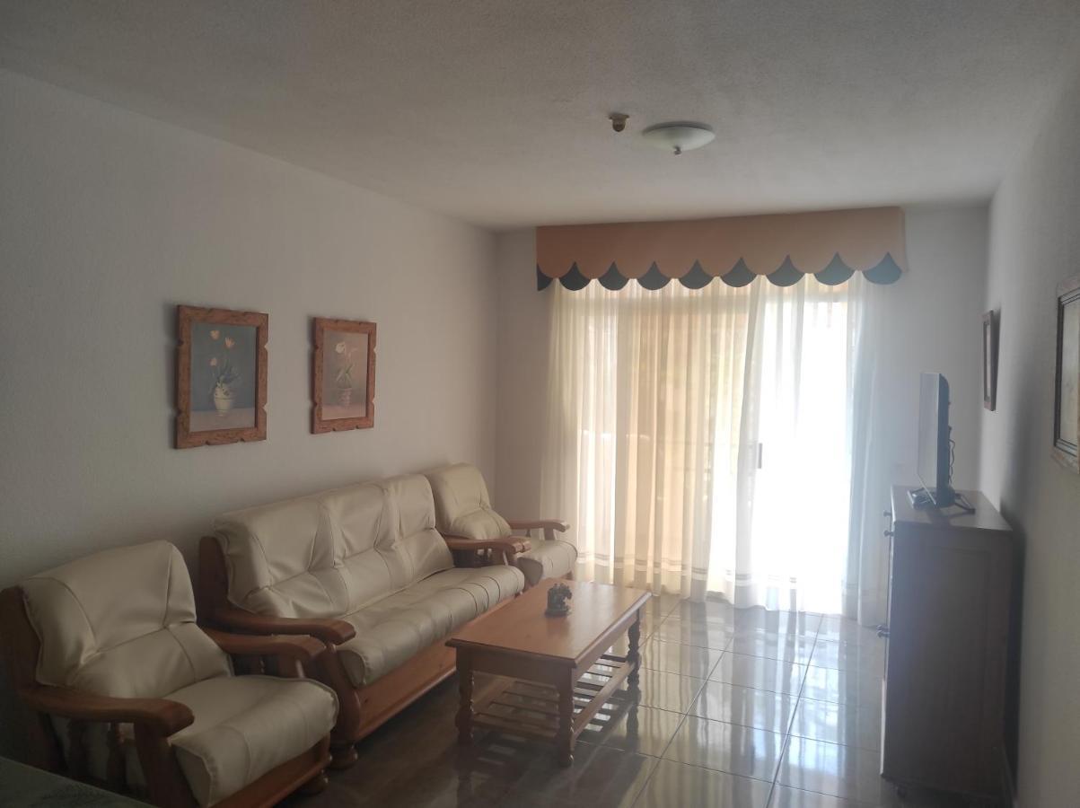 Marina Palace Paraiso Costa Adeje  Kültér fotó