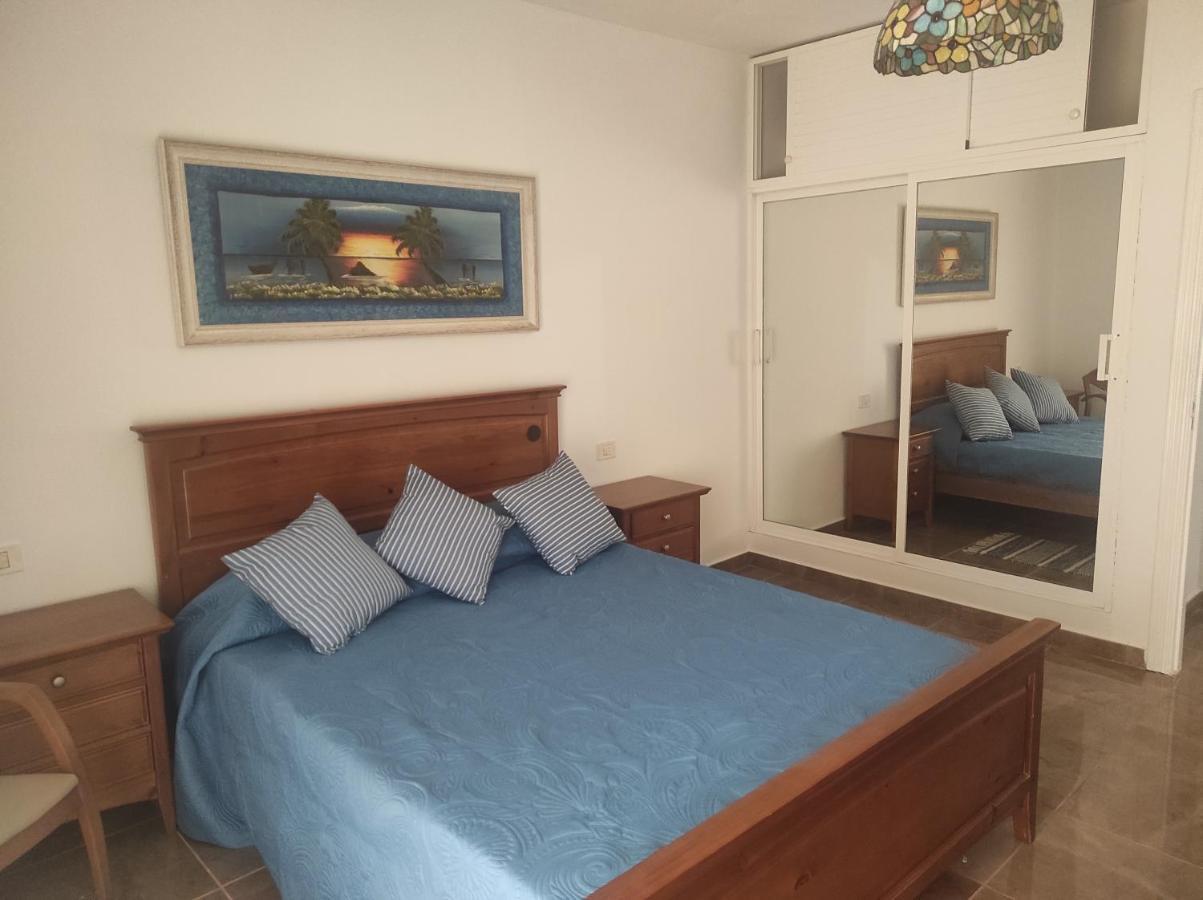 Marina Palace Paraiso Costa Adeje  Kültér fotó