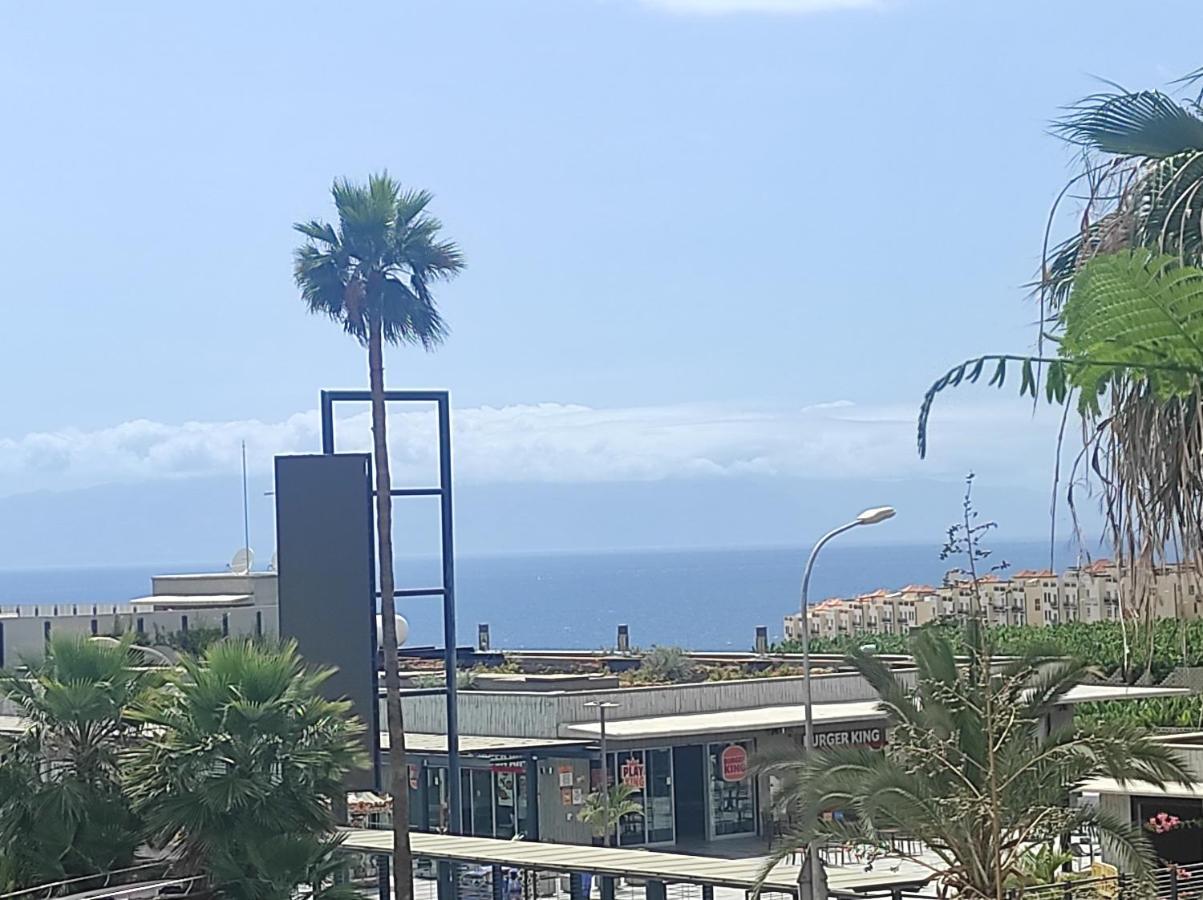 Marina Palace Paraiso Costa Adeje  Kültér fotó