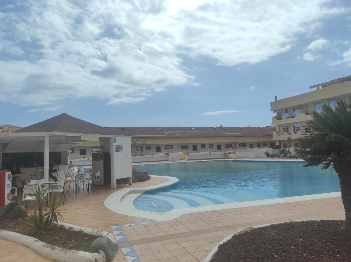 Marina Palace Paraiso Costa Adeje  Kültér fotó