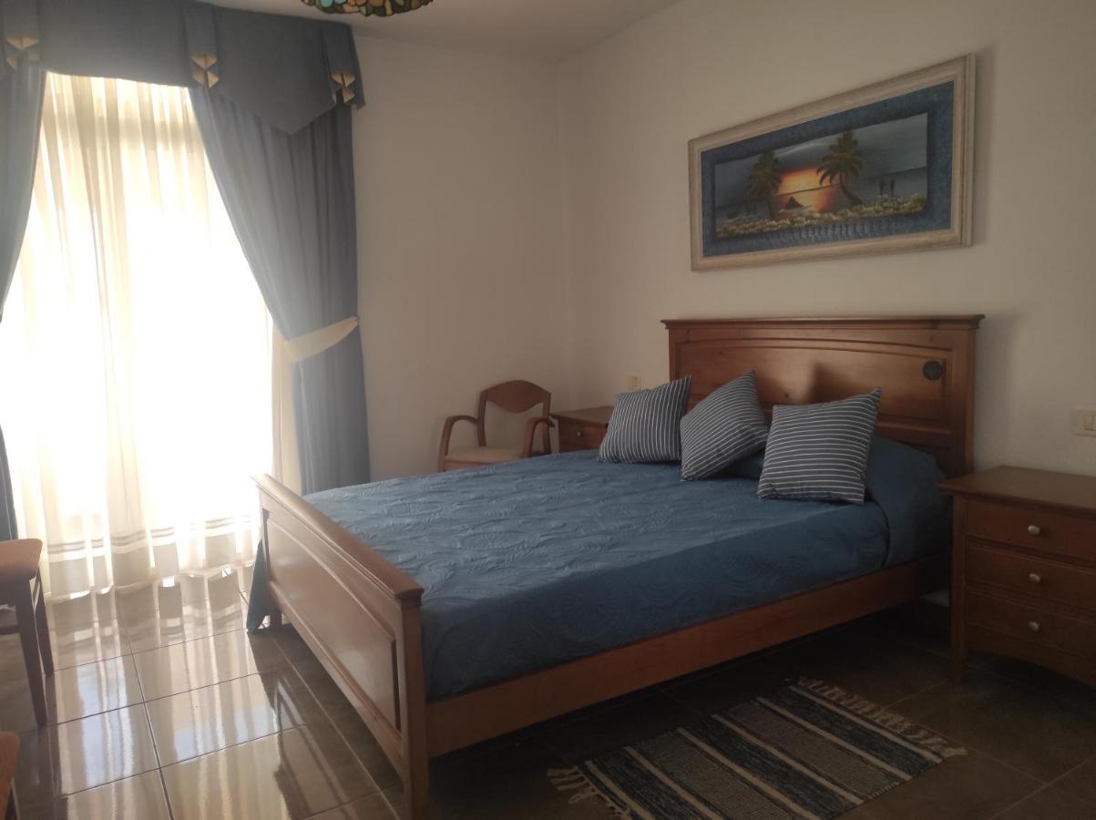 Marina Palace Paraiso Costa Adeje  Kültér fotó