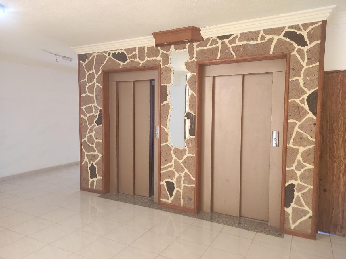 Marina Palace Paraiso Costa Adeje  Kültér fotó
