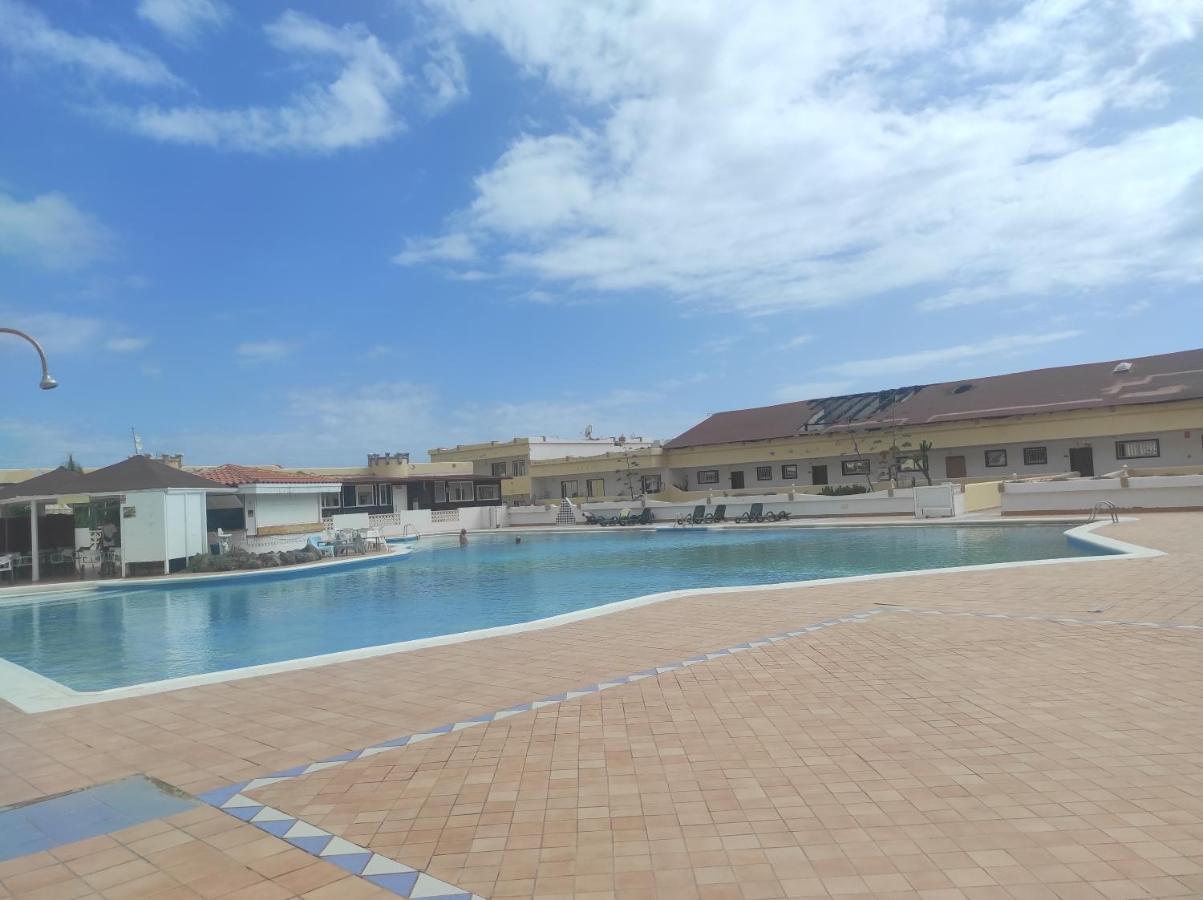 Marina Palace Paraiso Costa Adeje  Kültér fotó