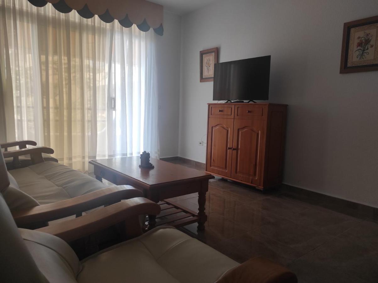 Marina Palace Paraiso Costa Adeje  Kültér fotó