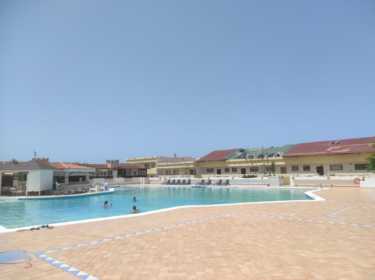 Marina Palace Paraiso Costa Adeje  Kültér fotó